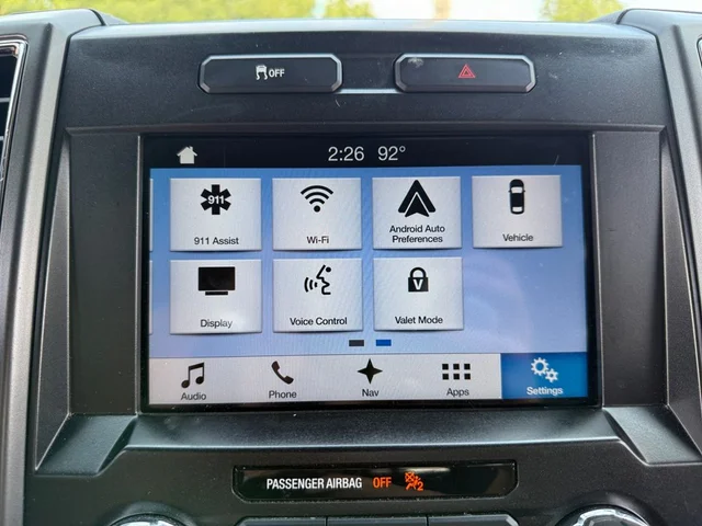 SEMINUEVOS FORD F-150 a Estados en autogozo