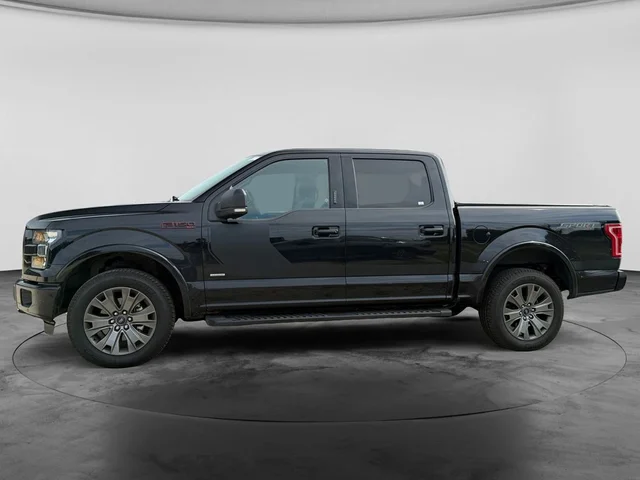 SEMINUEVOS FORD F-150 a Estados en autogozo