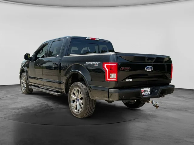 SEMINUEVOS FORD F-150 a Estados en autogozo