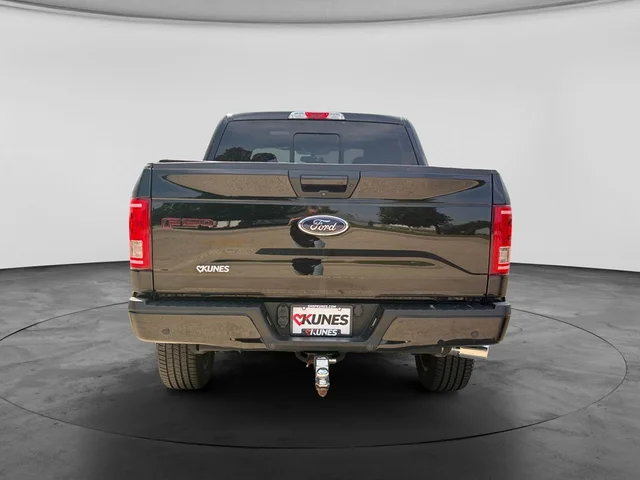 SEMINUEVOS FORD F-150 a Estados en autogozo
