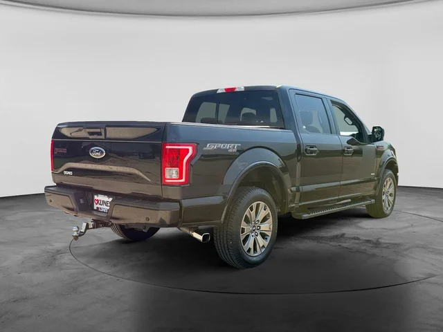 SEMINUEVOS FORD F-150 a Estados en autogozo