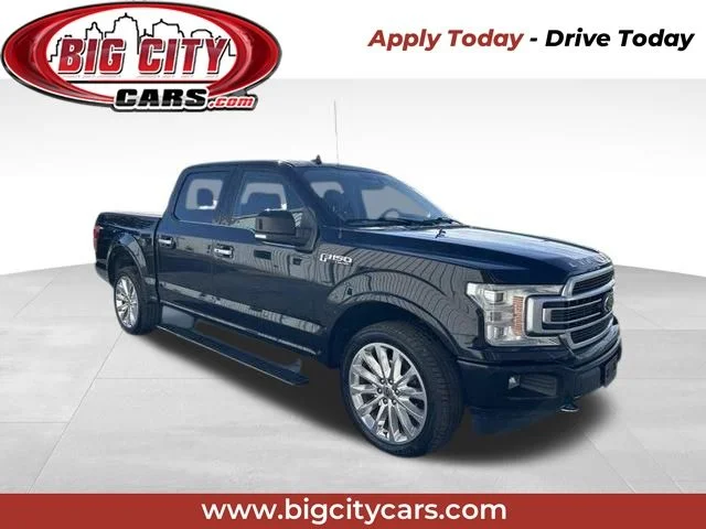 SEMINUEVOS FORD F-150 a Estados en autogozo