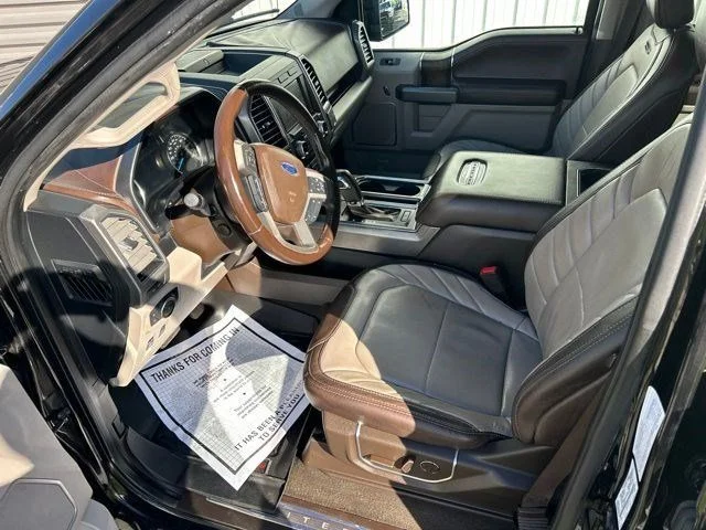 SEMINUEVOS FORD F-150 a Estados en autogozo