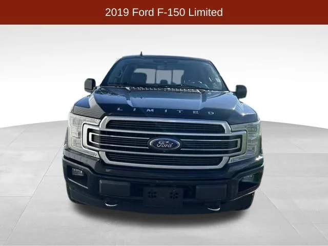 SEMINUEVOS FORD F-150 a Estados en autogozo