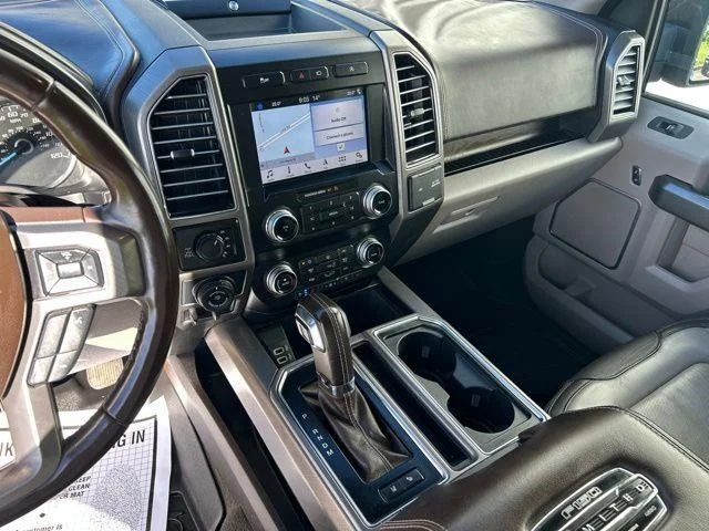 SEMINUEVOS FORD F-150 a Estados en autogozo