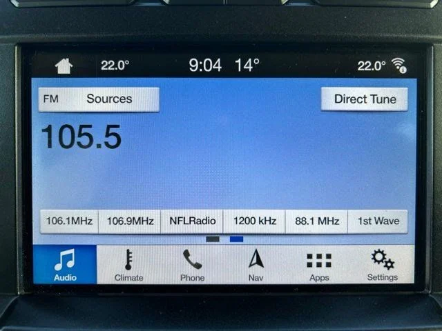 SEMINUEVOS FORD F-150 a Estados en autogozo