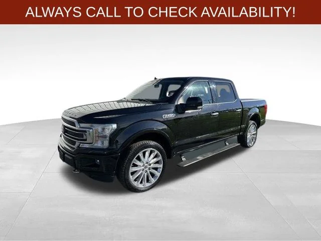 SEMINUEVOS FORD F-150 a Estados en autogozo