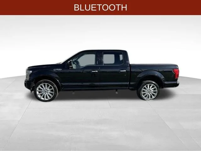 SEMINUEVOS FORD F-150 a Estados en autogozo
