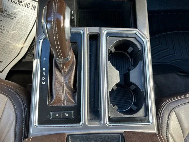 SEMINUEVOS FORD F-150 a Estados en autogozo