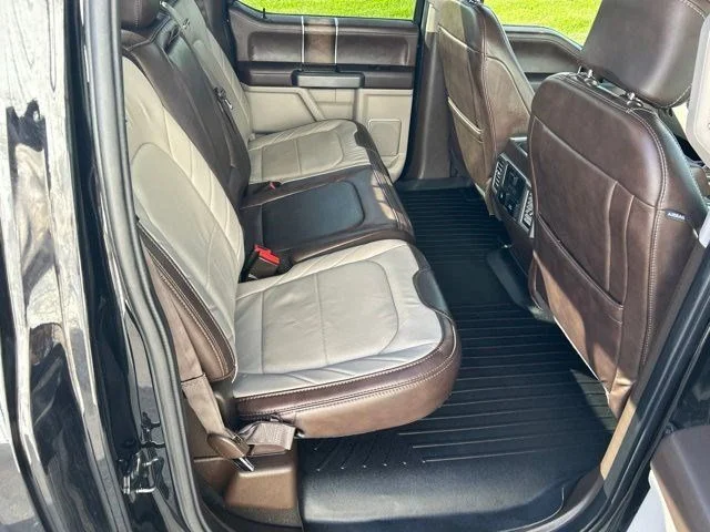 SEMINUEVOS FORD F-150 a Estados en autogozo