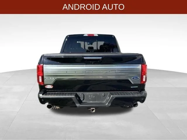 SEMINUEVOS FORD F-150 a Estados en autogozo