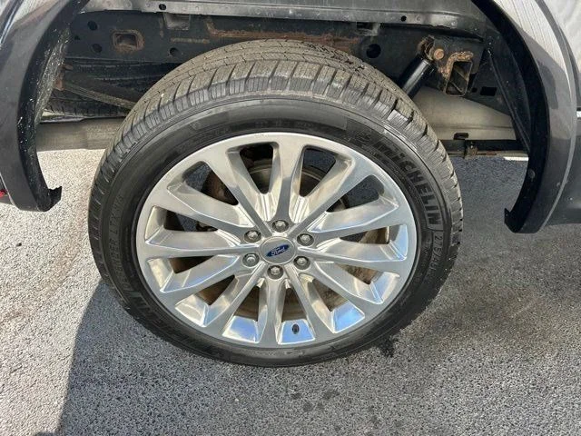SEMINUEVOS FORD F-150 a Estados en autogozo