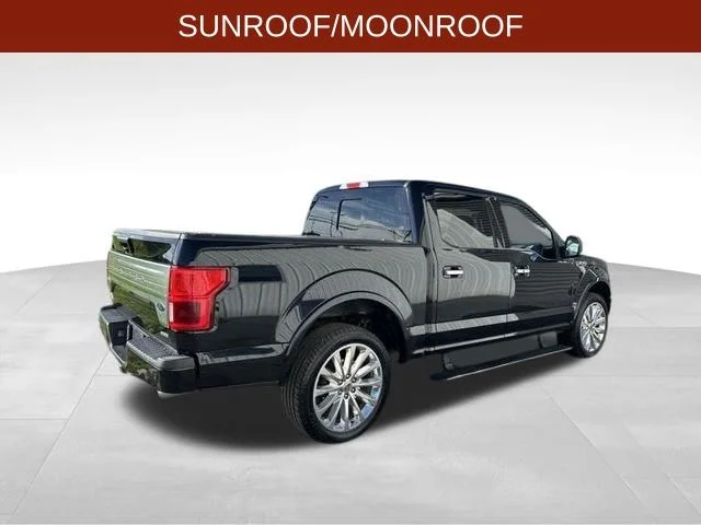 SEMINUEVOS FORD F-150 a Estados en autogozo