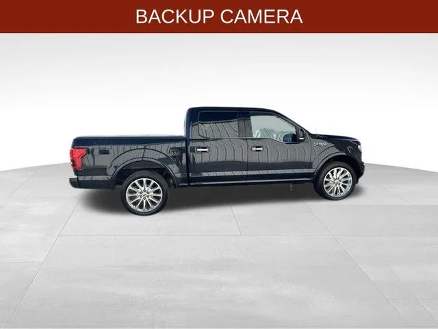 SEMINUEVOS FORD F-150 a Estados en autogozo