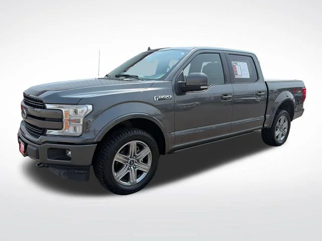 SEMINUEVOS FORD F-150 a Estados en autogozo