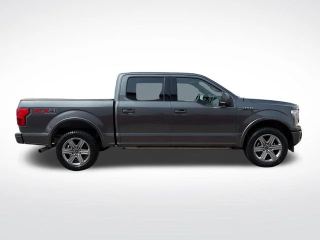 SEMINUEVOS FORD F-150 a Estados en autogozo