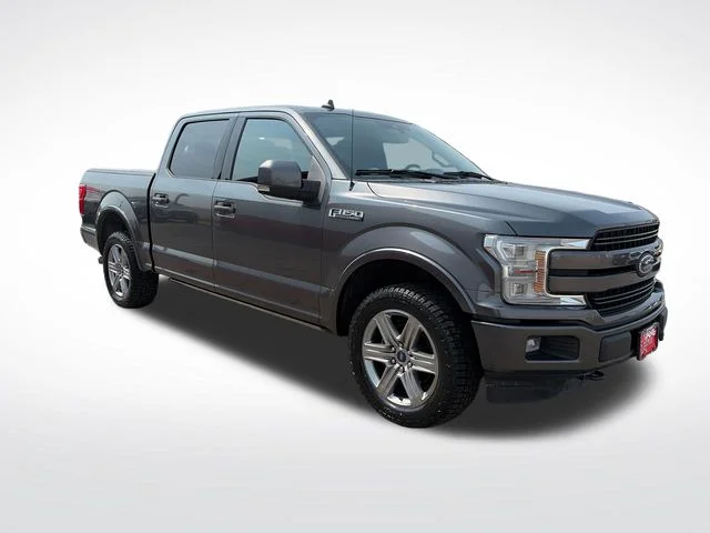 SEMINUEVOS FORD F-150 a Estados en autogozo