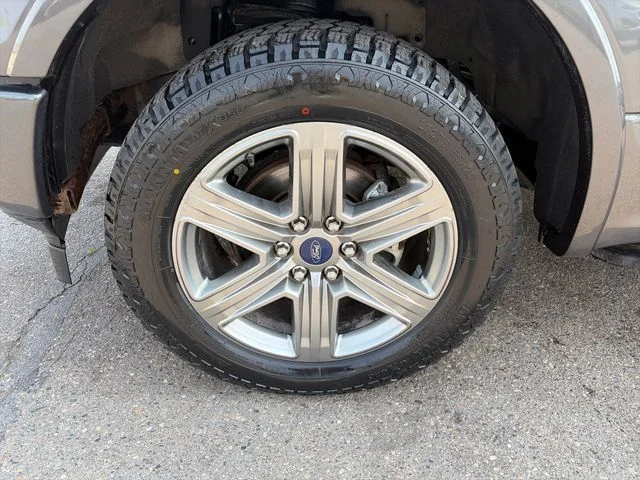 SEMINUEVOS FORD F-150 a Estados en autogozo