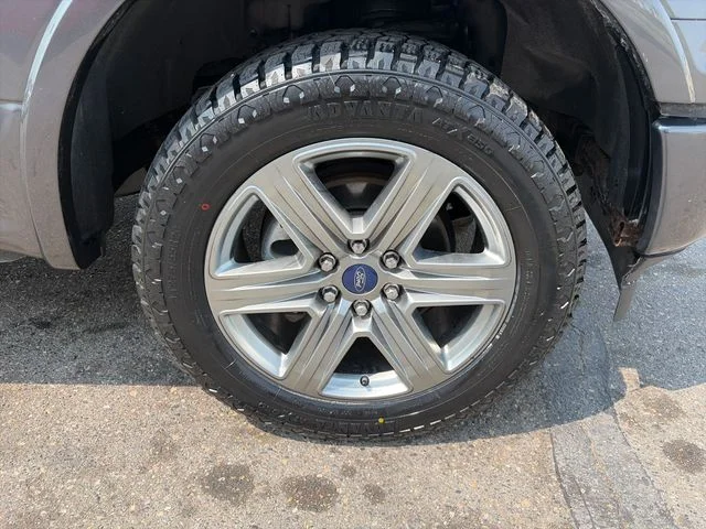 SEMINUEVOS FORD F-150 a Estados en autogozo