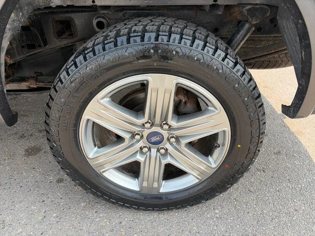SEMINUEVOS FORD F-150 a Estados en autogozo