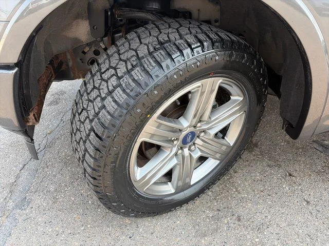 SEMINUEVOS FORD F-150 a Estados en autogozo