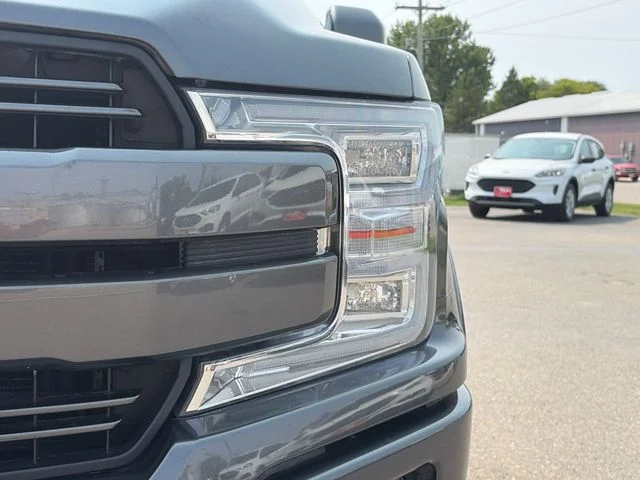 SEMINUEVOS FORD F-150 a Estados en autogozo