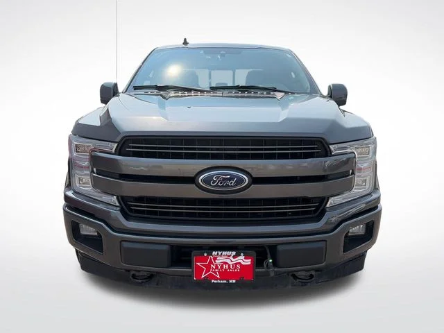 SEMINUEVOS FORD F-150 a Estados en autogozo