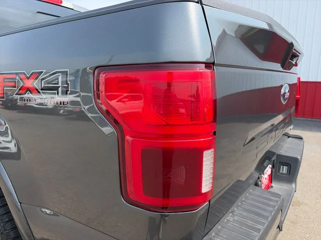 SEMINUEVOS FORD F-150 a Estados en autogozo
