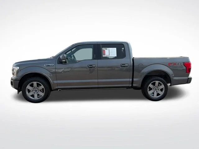 SEMINUEVOS FORD F-150 a Estados en autogozo