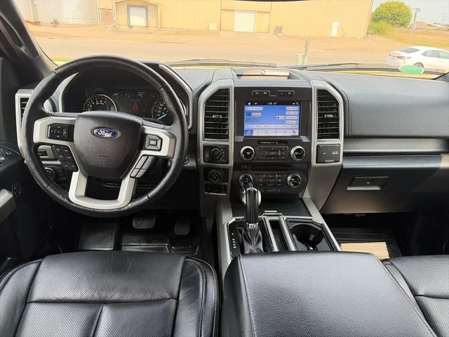 SEMINUEVOS FORD F-150 a Estados en autogozo