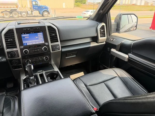 SEMINUEVOS FORD F-150 a Estados en autogozo