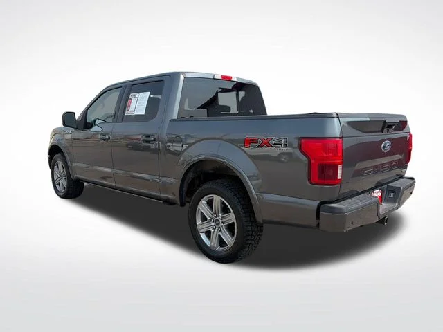 SEMINUEVOS FORD F-150 a Estados en autogozo