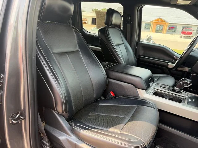 SEMINUEVOS FORD F-150 a Estados en autogozo
