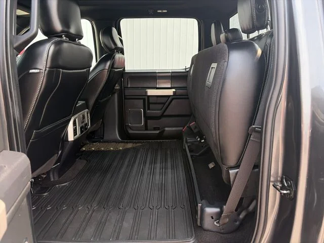 SEMINUEVOS FORD F-150 a Estados en autogozo