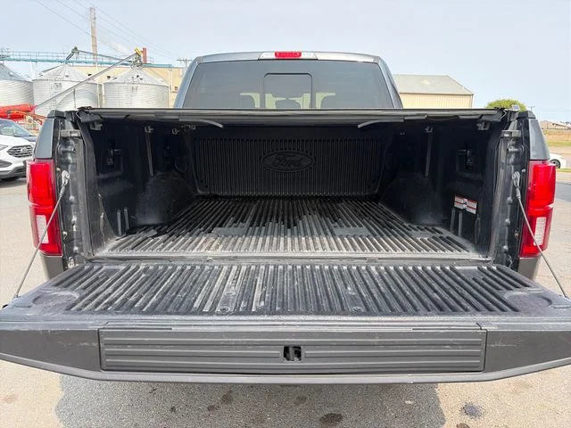 SEMINUEVOS FORD F-150 a Estados en autogozo