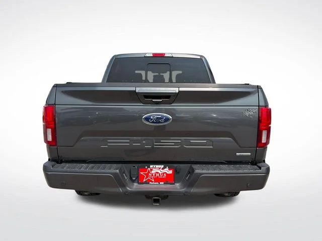 SEMINUEVOS FORD F-150 a Estados en autogozo