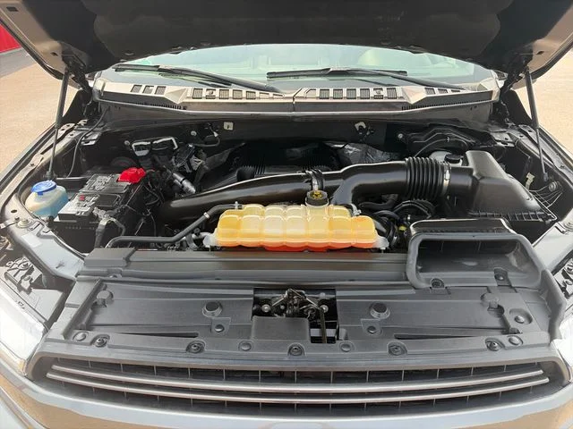 SEMINUEVOS FORD F-150 a Estados en autogozo