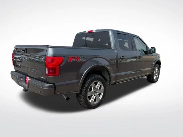 SEMINUEVOS FORD F-150 a Estados en autogozo