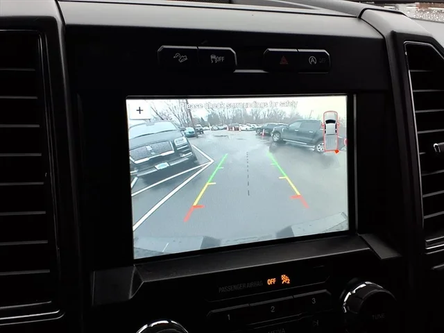 SEMINUEVOS FORD F-150 a Vauxhall en Maplecrest Ford Lincoln of Union