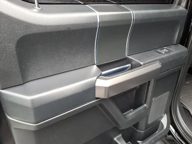 SEMINUEVOS FORD F-150 a Vauxhall en Maplecrest Ford Lincoln of Union