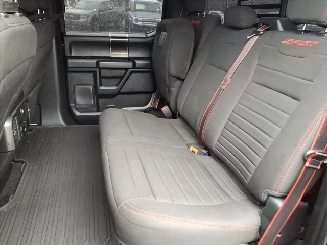 SEMINUEVOS FORD F-150 a Vauxhall en Maplecrest Ford Lincoln of Union