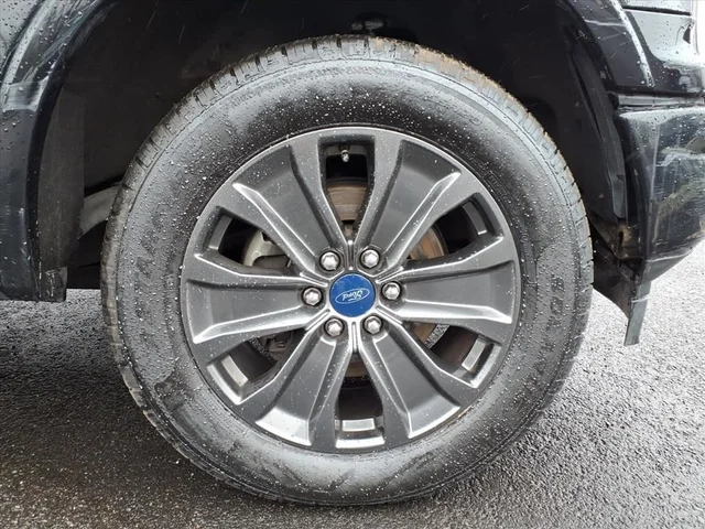 SEMINUEVOS FORD F-150 a Vauxhall en Maplecrest Ford Lincoln of Union