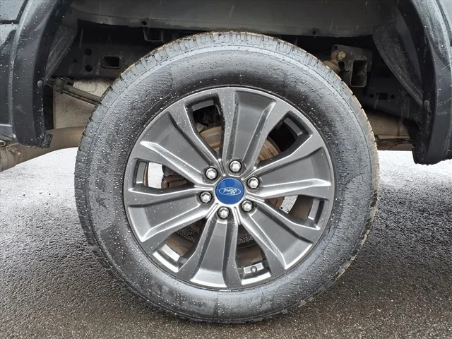 SEMINUEVOS FORD F-150 a Vauxhall en Maplecrest Ford Lincoln of Union