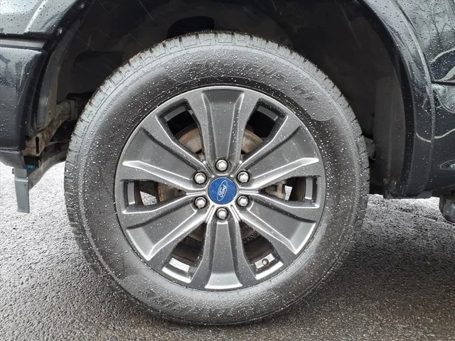 SEMINUEVOS FORD F-150 a Vauxhall en Maplecrest Ford Lincoln of Union