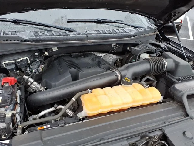 SEMINUEVOS FORD F-150 a Vauxhall en Maplecrest Ford Lincoln of Union