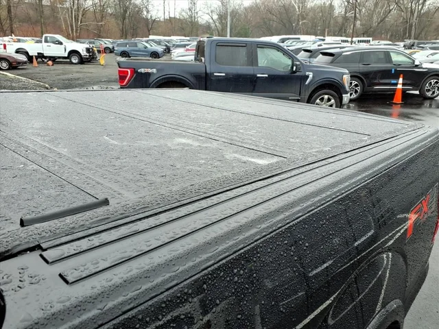 SEMINUEVOS FORD F-150 a Vauxhall en Maplecrest Ford Lincoln of Union