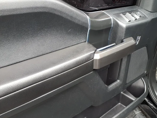 SEMINUEVOS FORD F-150 a Vauxhall en Maplecrest Ford Lincoln of Union