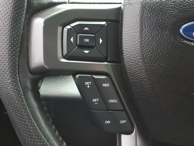 SEMINUEVOS FORD F-150 a Vauxhall en Maplecrest Ford Lincoln of Union