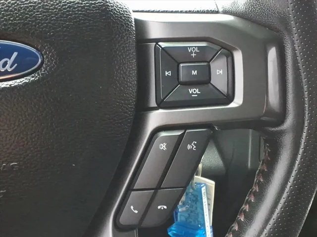 SEMINUEVOS FORD F-150 a Vauxhall en Maplecrest Ford Lincoln of Union