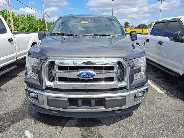 SEMINUEVOS FORD F-150 a Estados en autogozo